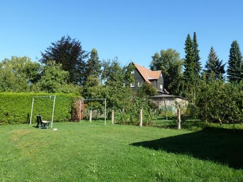 Foto - 5 Zimmer Dachgeschoßwohnung in Chemnitz