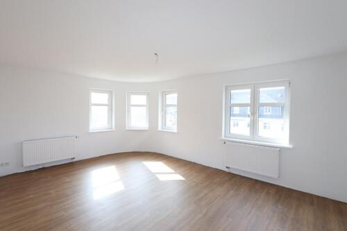 Foto - Dachgeschoßwohnung in Chemnitz zur Miete