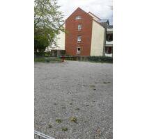 Flensburg - Jürgensby - Außen-PKW-Stellplatz - Tastrup