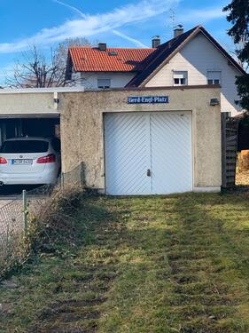 Foto - 4.5 Zimmer Doppelhaushälfte zum Kaufen in München