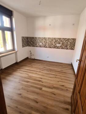 Foto - Etagenwohnung in Luckenwalde zur Miete