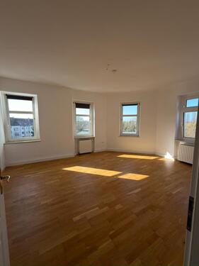 Foto - 2 Zimmer Wohnung Leipzig Gohlis - sehr hell und saniert