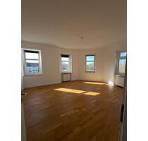 2 Zimmer Wohnung Leipzig Gohlis - sehr hell und saniert