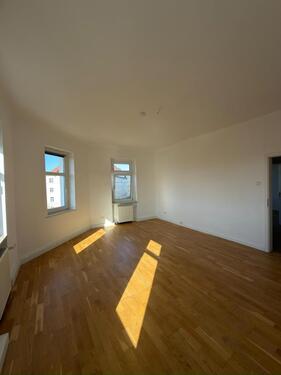 Foto - 2 Zimmer Etagenwohnung zur Miete in Leipzig