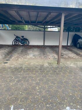 Foto - Carport Vermietung - 55,00&nbsp;EUR Miete,