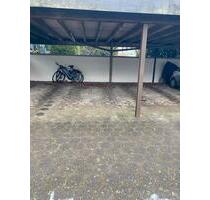 Carport Vermietung - 55,00&nbsp;EUR Miete, in Gütersloh (PLZ: 33330)