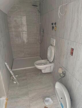 Foto - 2 Zimmer Wohnung zu Vermieten Renoviert Mit Garten Ab Sofort