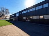 Foto - Gewerbefläche nach Wunsch ausgebaut 160-500m² 