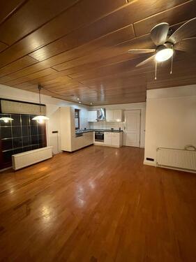 Foto - 2,5-Zimmer-Wohnung mit großer Terrasse & Stellplatz