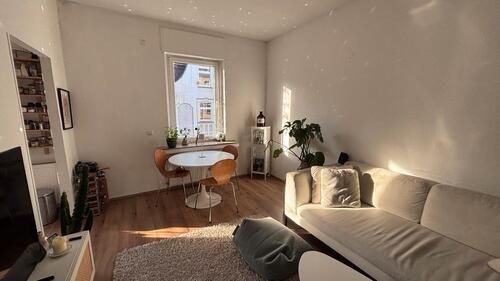 Foto - Etagenwohnung in Dortmund zur Miete