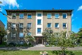 Foto - Ab Juni frei! 3-Zimmer-Wohnung in Düsseldorf Flingern