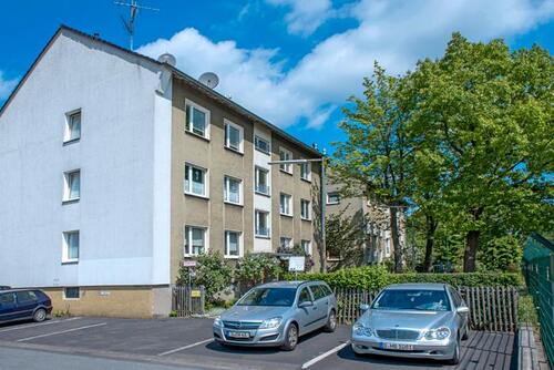 Foto - 3 Zimmer Etagenwohnung in Düsseldorf