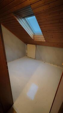 Foto - Dachgeschoßwohnung in Tuttlingen zur Miete