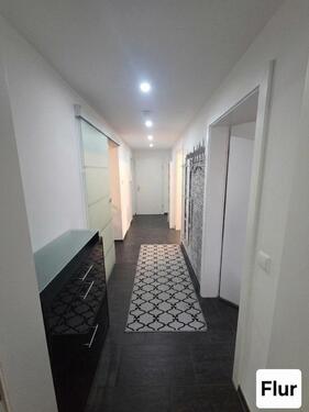 Foto - 3.5 Zimmer Etagenwohnung zum Kaufen in Singen (Hohentwiel)