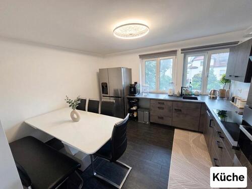 Foto - 3.5 Zimmer Etagenwohnung in Singen (Hohentwiel)