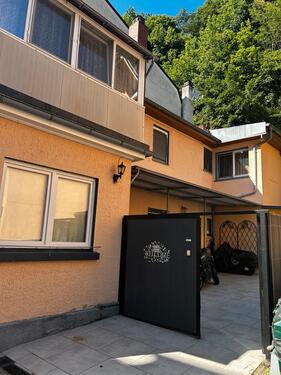 Foto - Einfamilienhaus in Gaggenau zum Kaufen