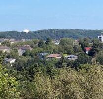Sonnige 3,5-Zimmer-ETW mit Fernblick & Loggia in Hattingen