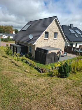 Foto - Modernes Einfamilienhaus in Grömitz-Brenkenhagen