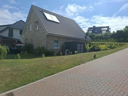 Foto - Einfamilienhaus in Grömitz zum Kaufen