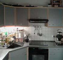 4Raum Südbalkon 1.Etage Eigennutzer Anleger - Dresden Prohlis