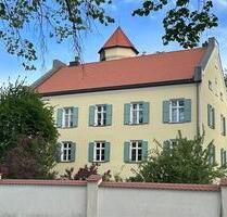 Wohnen im alten Pfarrhof in Chieming 6,5 Zimmer, 140 qm - Burghausen