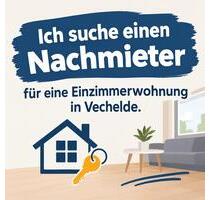 1-Zimmerwohnung - 359,00&nbsp;EUR Kaltmiete, ca.&nbsp; 40,00&nbsp;m&sup2; in Vechelde (PLZ: 38159)