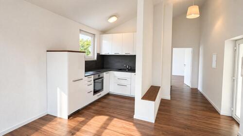 Foto - 2 Zimmer Einfamilienhaus zur Miete in Kassel