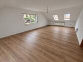 Foto - 3 Zimmer Dachgeschoßwohnung zur Miete in Uder