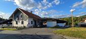 Foto - Haushälfte mit Garten Carport 2km neben Zwiesel zu vermieten