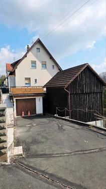 Foto - Haus in 95369 BJ 1925 6,5 Zimmer 150qm Wohnfl. 1052qm Grund