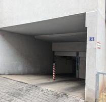 Nürnberg Top Tiefgaragenstellplatz - Lasbek