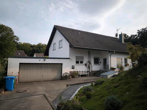 Foto - Einfamilienhaus zum Kaufen in Bruchsal