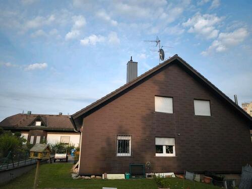 Foto - Einfamilienhaus in Bruchsal