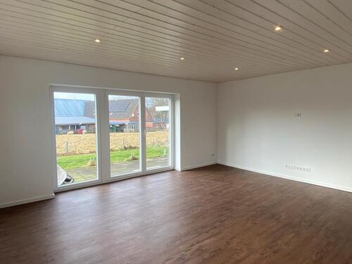 Foto - 4 Zimmer DHHEG mit Garage, Garten in Oldersbek