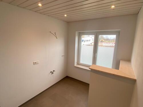 Foto - Etagenwohnung in Rantrum zur Miete