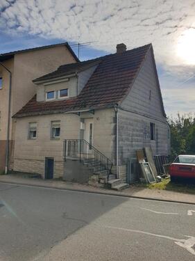 Foto - Haus in Neunkirchen,74867 - 130.000,00 EUR Kaufpreis,