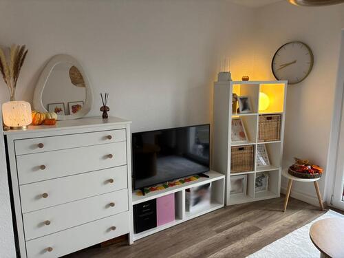 Foto - Etagenwohnung zur Miete in Lüdenscheid