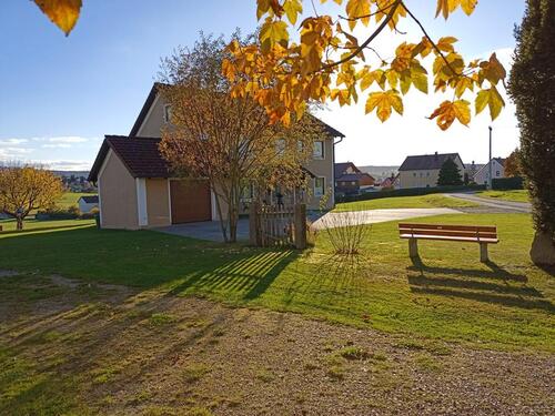 Foto - Einfamilienhaus zum Kaufen in Eslarn