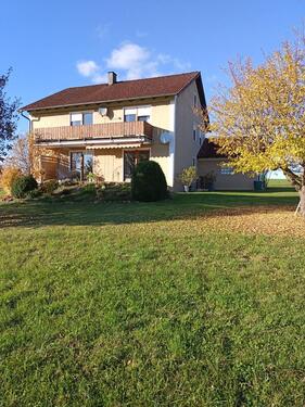 Foto - Einfamilienhaus in Eslarn zum Kaufen