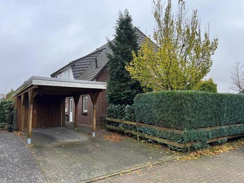 Foto - Einfamilienhaus zum Kaufen in Schneverdingen