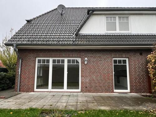 Foto - Einfamilienhaus in Schneverdingen