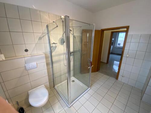 Foto - Schöne Wohnung imZentrum von Siegen ca. 50 m2 Parterre