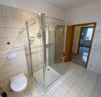 Schöne Wohnung imZentrum von Siegen ca. 50 m2 Parterre