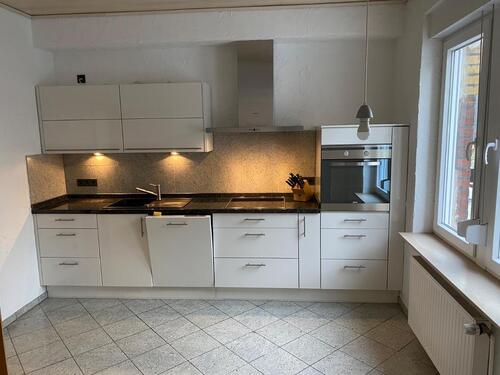 Foto - Etagenwohnung in Siegen zur Miete