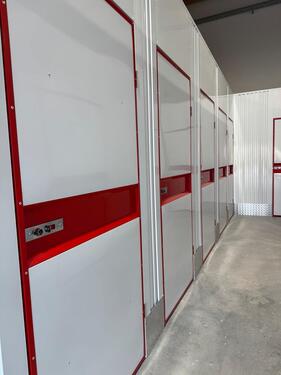 Foto - Lagerboxen Lagerraum Selfstorage ab 2qm zu vermieten