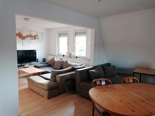 Foto - 3 Zimmer Etagenwohnung in Bad Oeynhausen