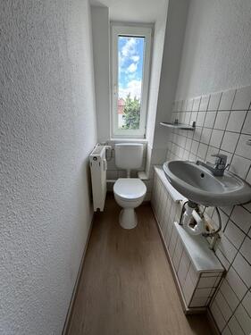 Foto - 1.5 Zimmer Etagenwohnung in Weißenfels