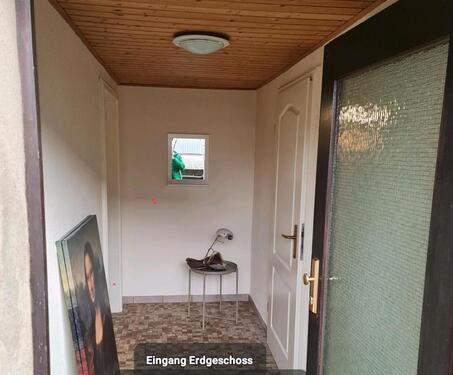 Foto - Wohnung Haus mit Garten Terasse und viel Platz in Elspe