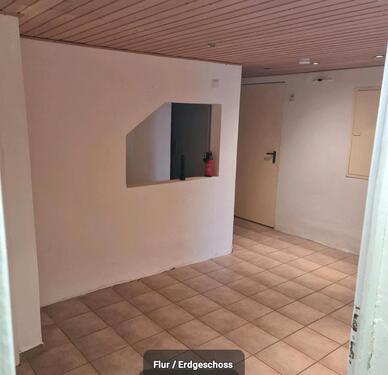 Foto - 4 Zimmer Etagenwohnung in Lennestadt