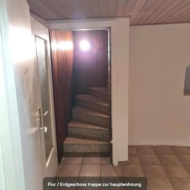 Foto - Etagenwohnung in Lennestadt zur Miete